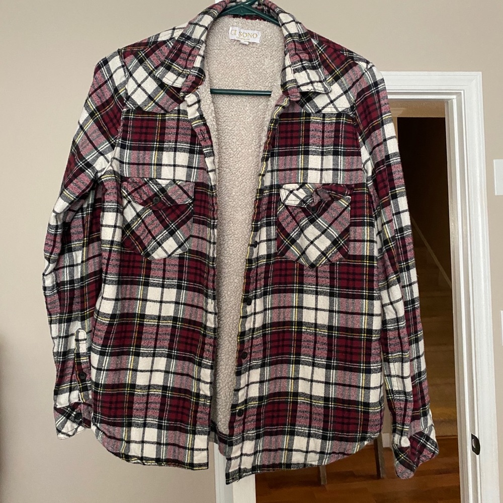 Flannel